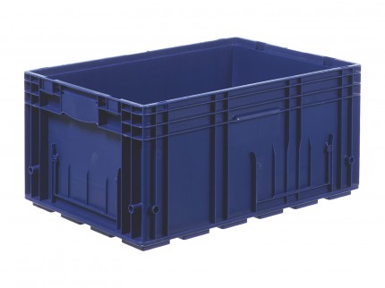 Пластиковый контейнер 12.505.61 в Самаре
